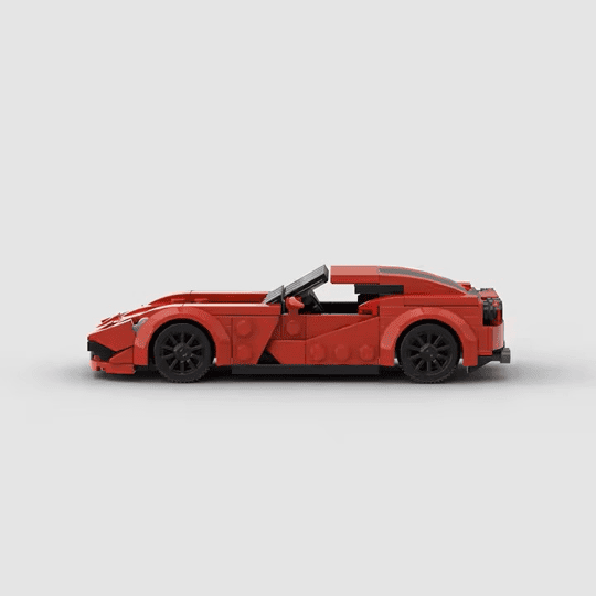 Ferrari 812