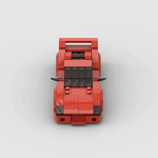 Ferrari F40