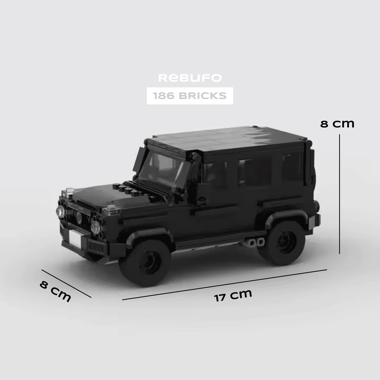 Mercedes AMG G63